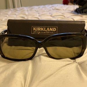 Kirkland Sunglasses